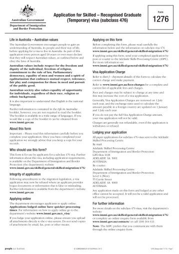form 1196n